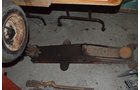Property photo 31 - Personal Property Auction - Lawn & Garden - Tools - Van - Coca Cola Items